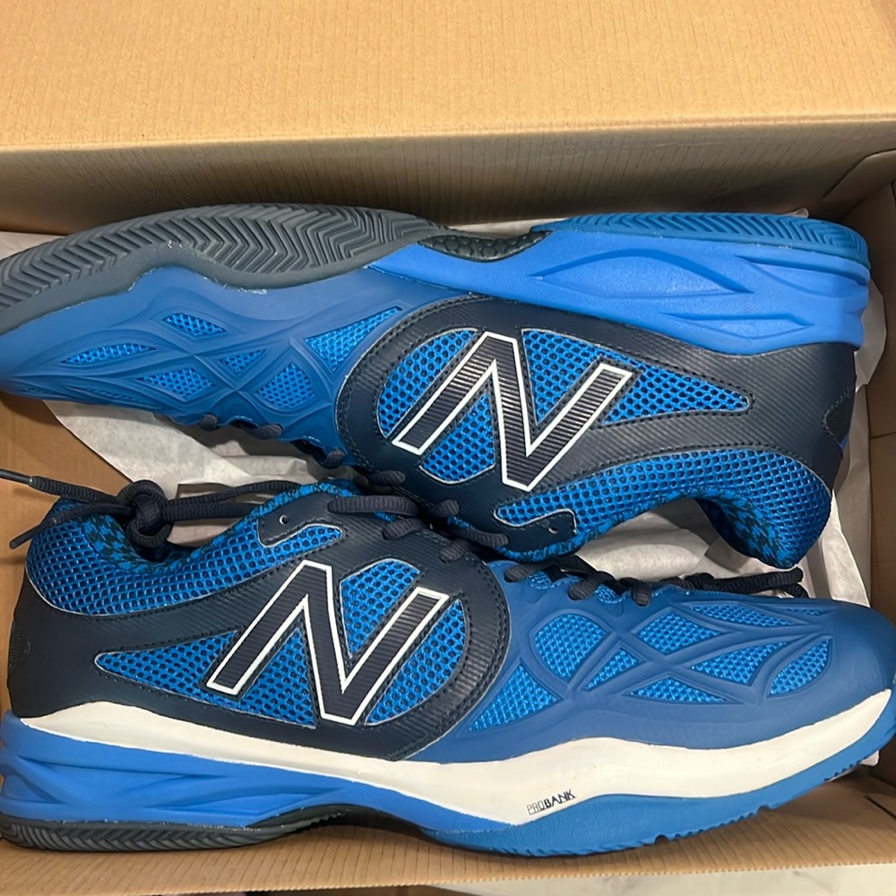 New Balance 996s | Size 14 Tennis/Pickleball Shoes | Never worn